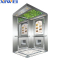 China indoor home/house/office building/apartment  lifts elevator for sale